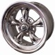 COY - Polished 15x4.5 | 5x4.75 | 2 inch Back Space Chev,Holden 